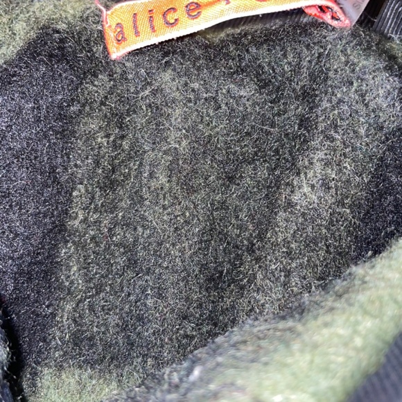 Alice + Olivia - Wool Jacket XS - Picture 8 of 16